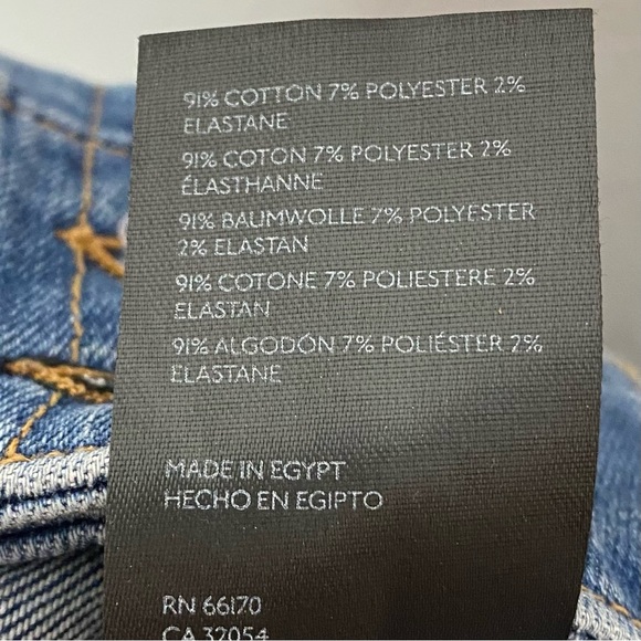 Free People Jayde Flare Jeans - Picture 11 of 11